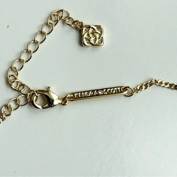 Kendra Scott Loveshackfancy Necklace - Picture 4 of 5